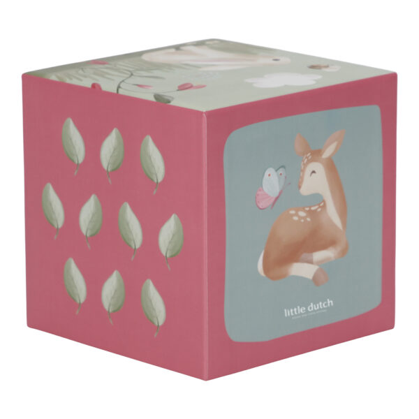 Building blocks - Fairy Garden FSC